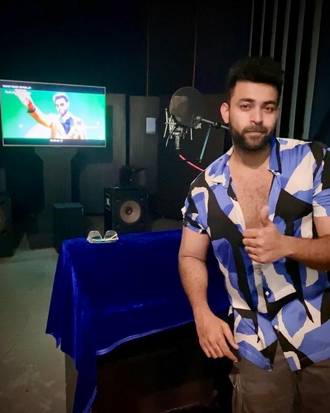 Varun Tej 4