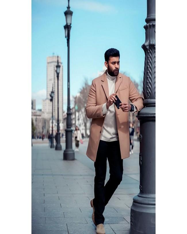 Varun Tej 6