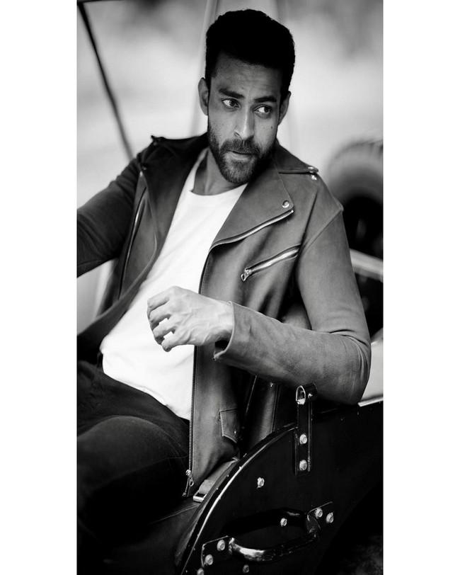 Varun Tej 7