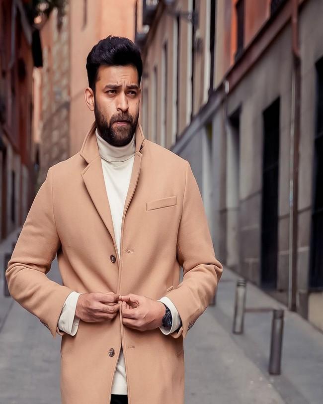 Varun Tej 8