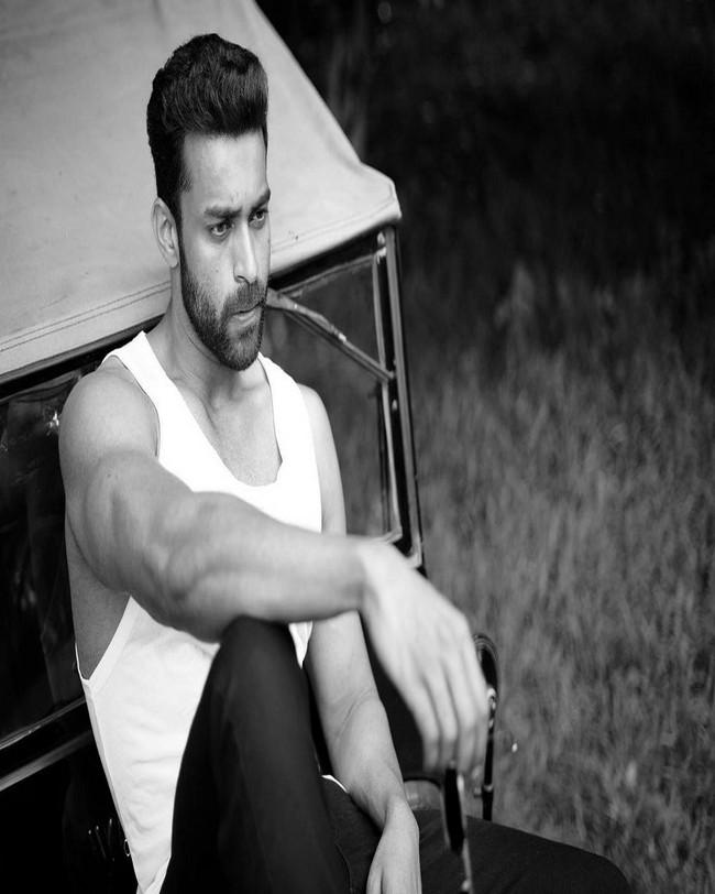 Varun Tej 9