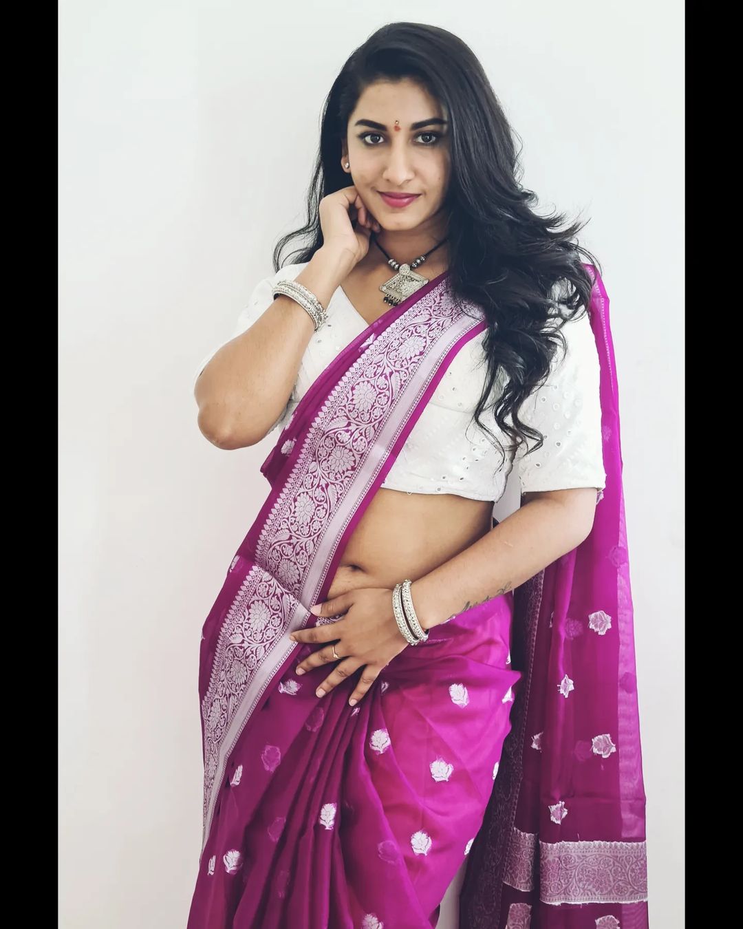 Vishnupriyaa Bhimeneni (7)