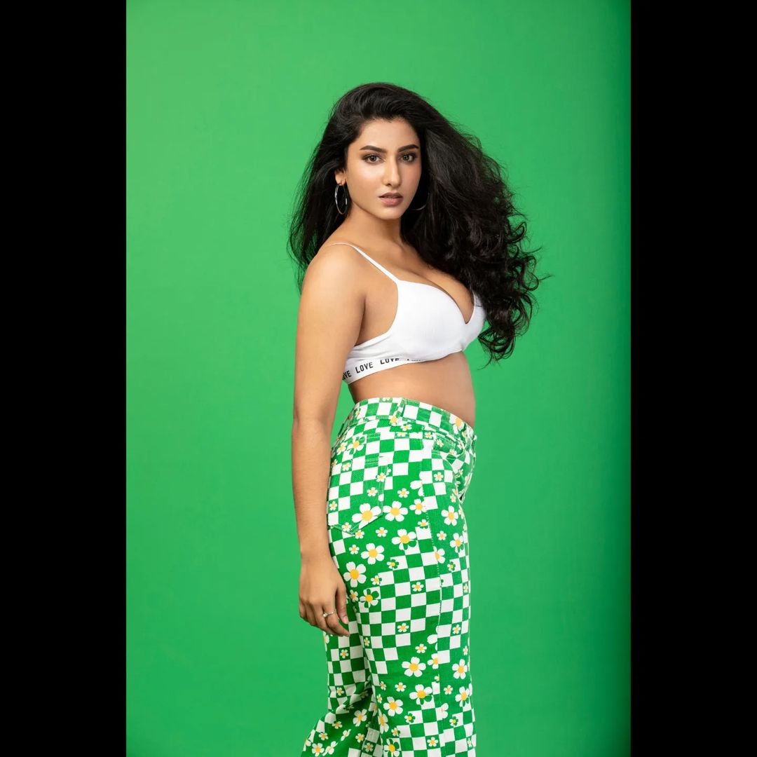 Vishnupriyaa (1)