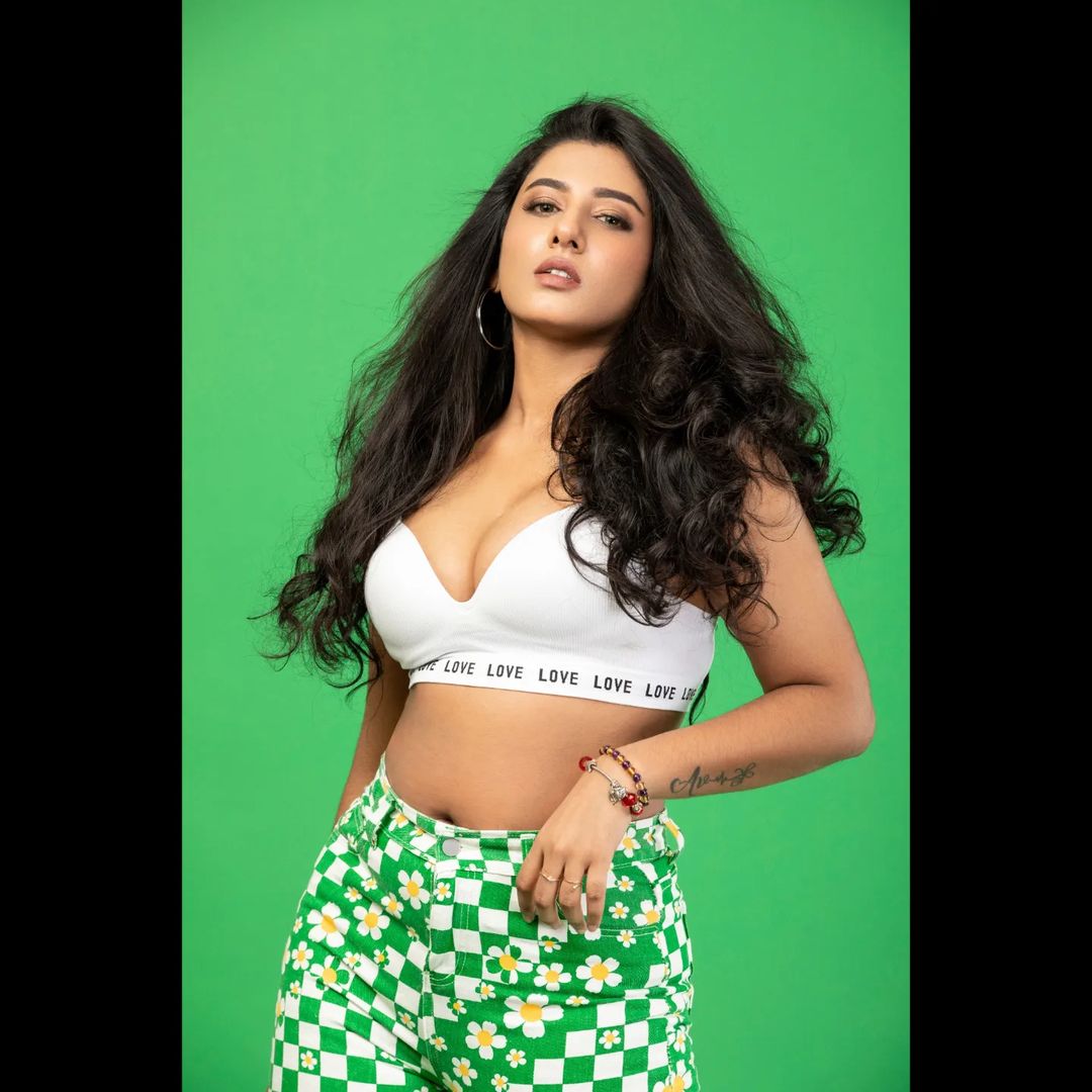 Vishnupriyaa (2)