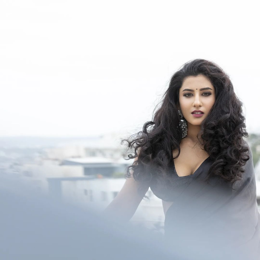 Vishnupriyaa (4)