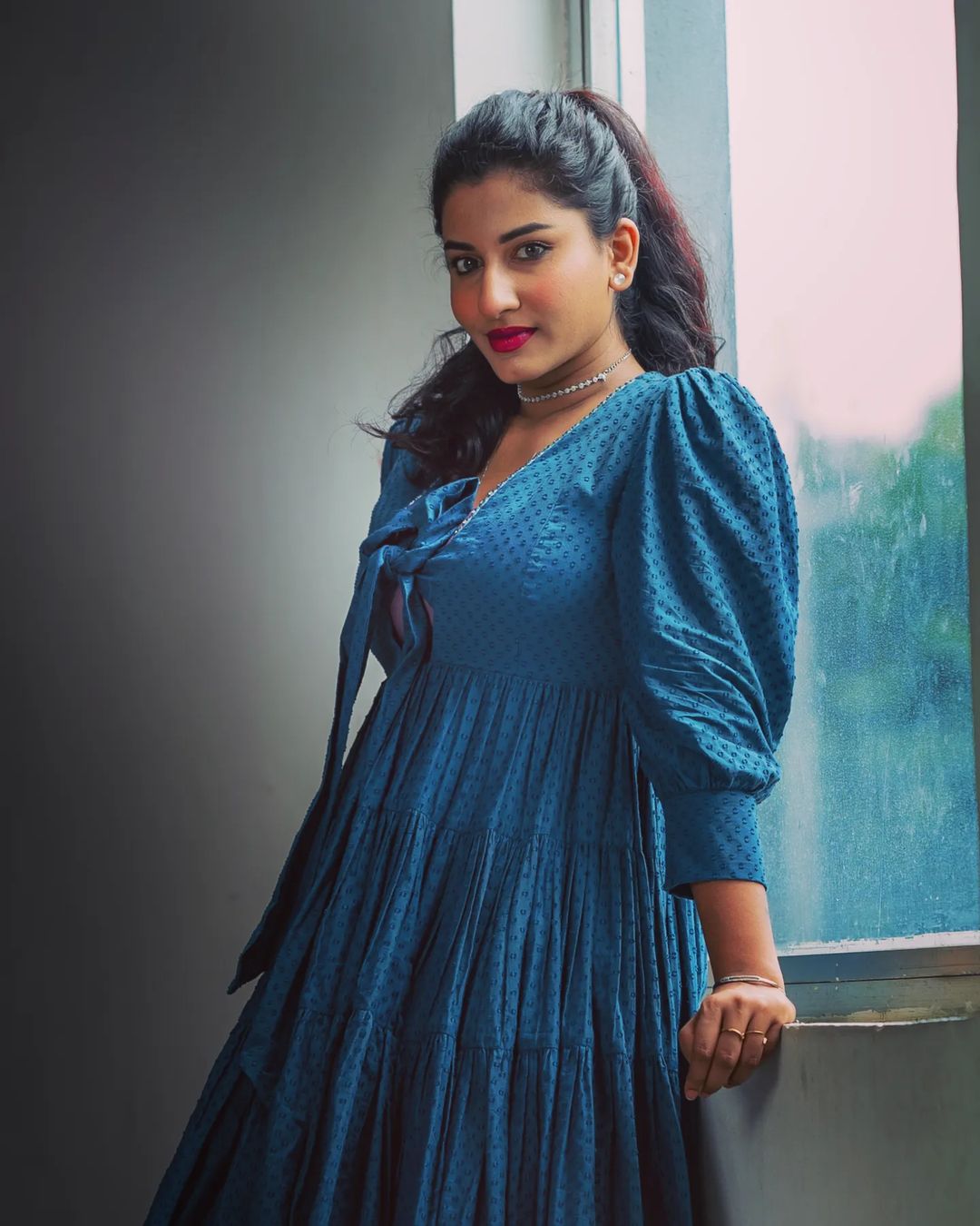 Vishnupriyaa (6)