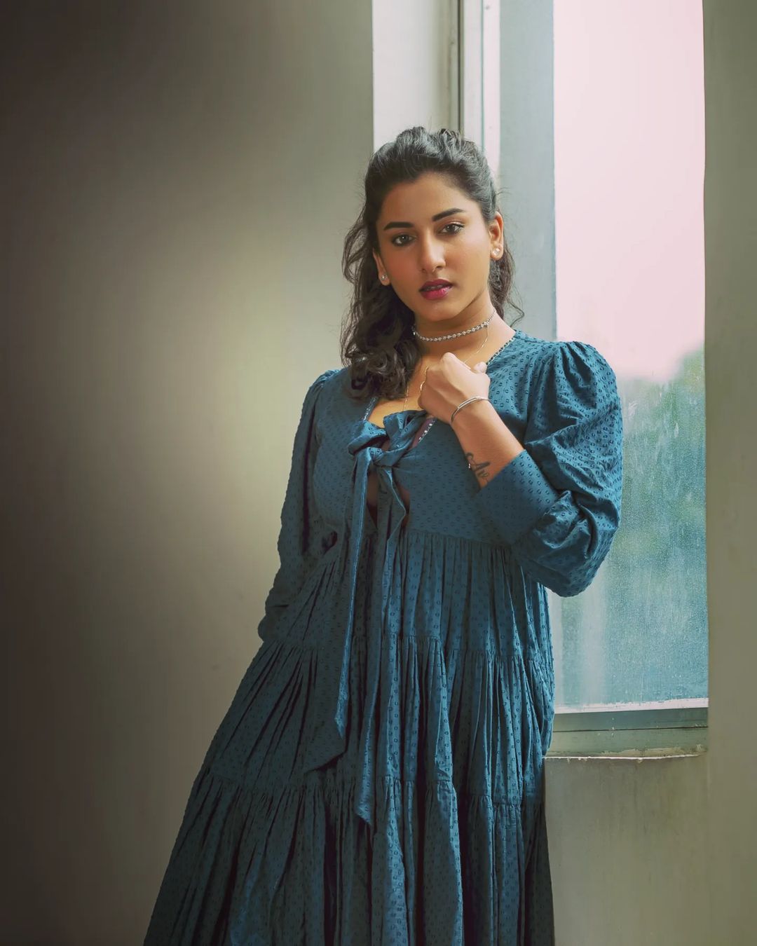 Vishnupriyaa (7)