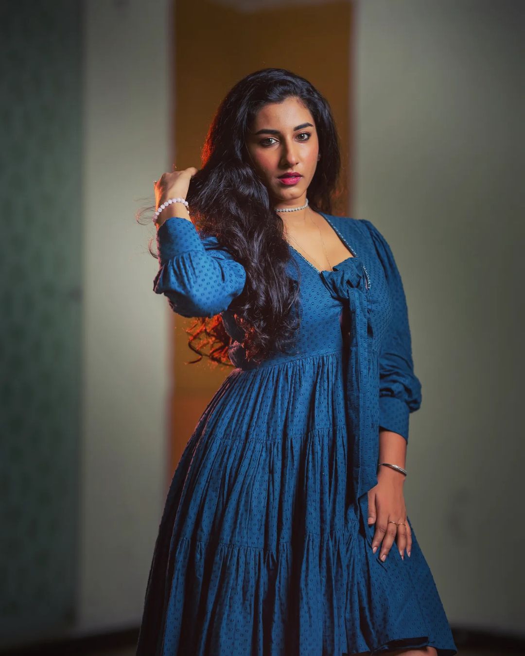 Vishnupriyaa (8)