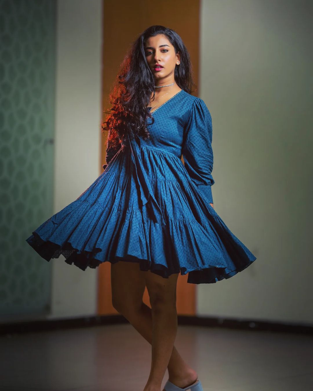 Vishnupriyaa (9)