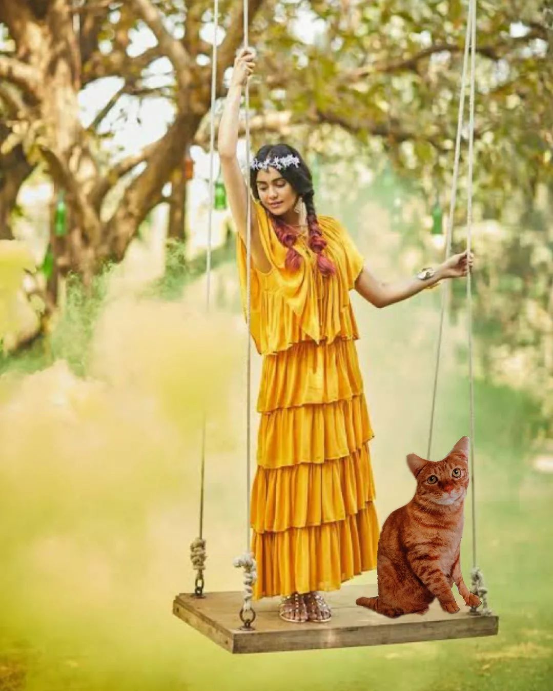 Aadha Sharma (10)