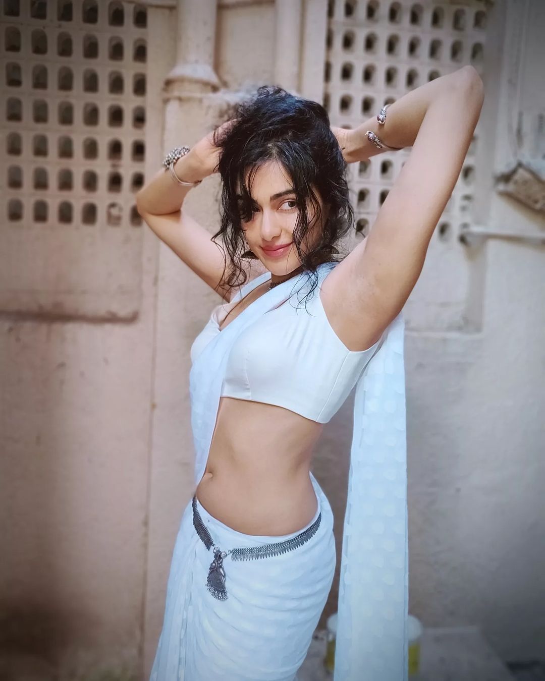 Aadha Sharma (2)