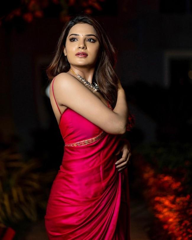 Aathmika 4
