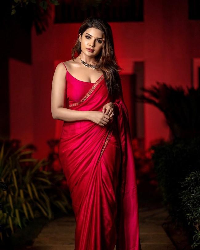 Aathmika 5