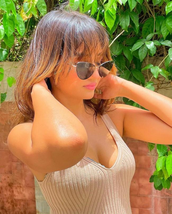 Akanksha Sharma 9