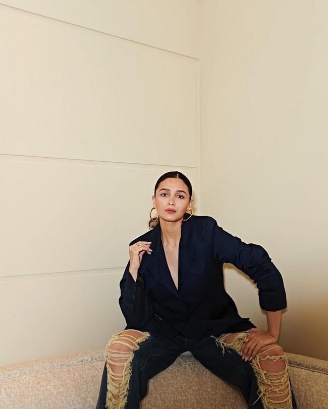 Alia Bhatt