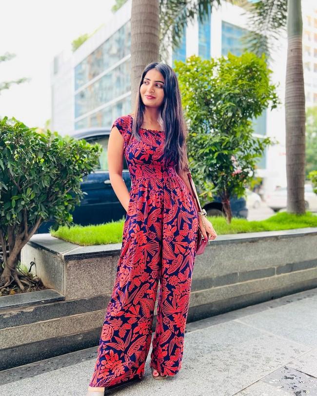 Ananya Nagalla 11
