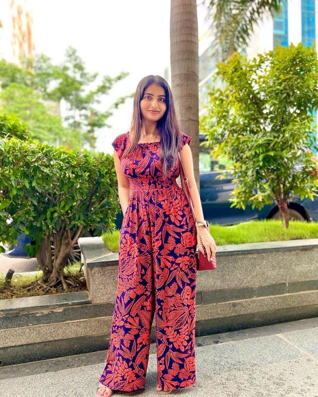 Ananya Nagalla 13