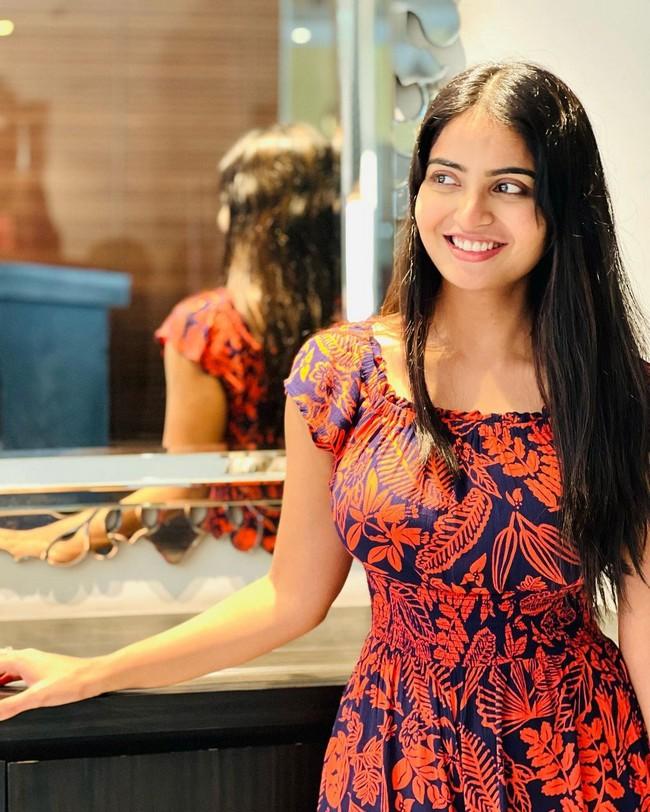 Ananya Nagalla 14