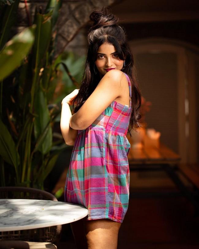 Ananya Nagalla 2