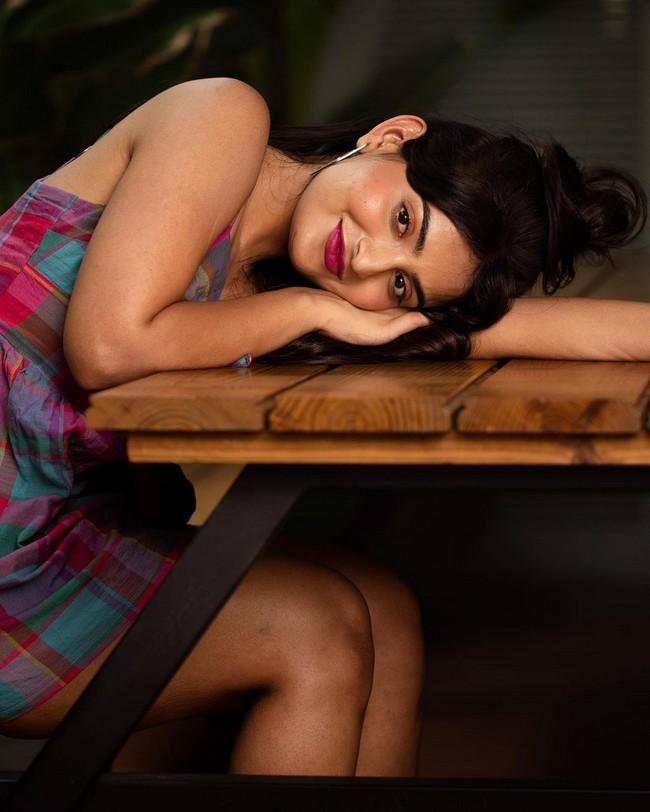 Ananya Nagalla 9