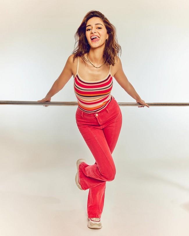 Ananya Panday