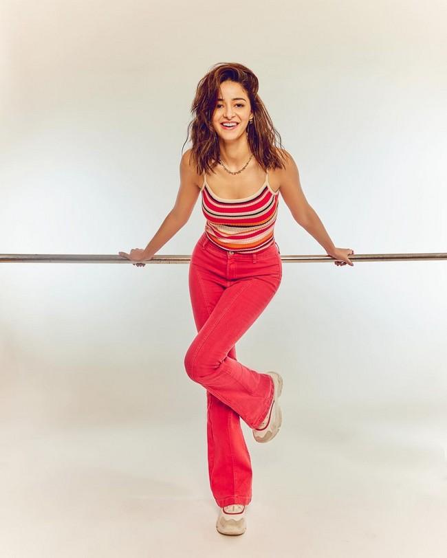 Ananya Panday 6