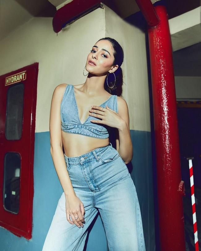 Ananya Panday 7