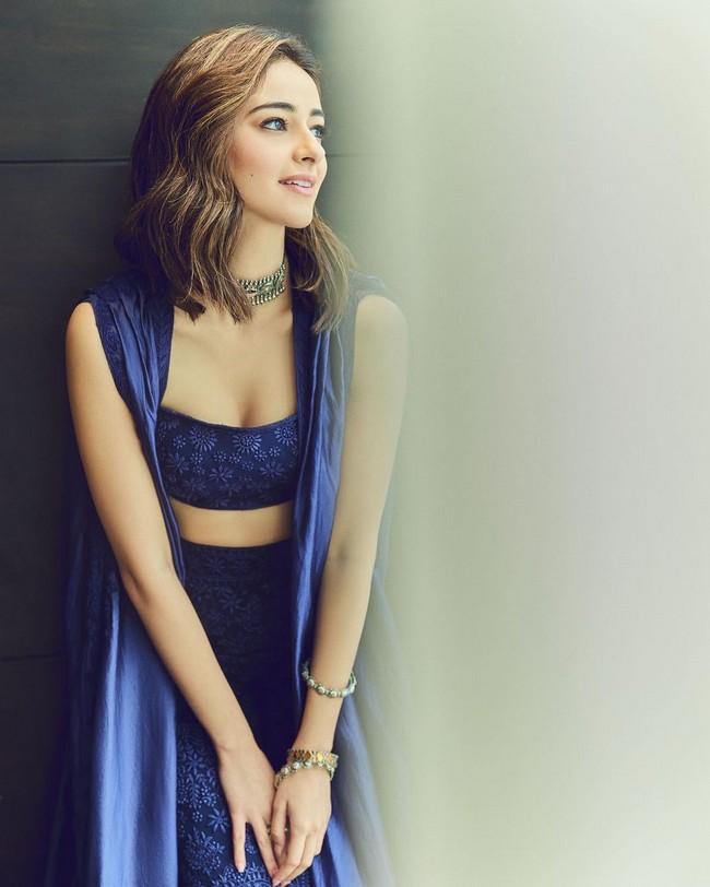 Ananya Panday 4