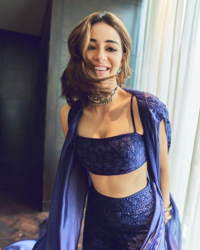 Ananya Panday 5