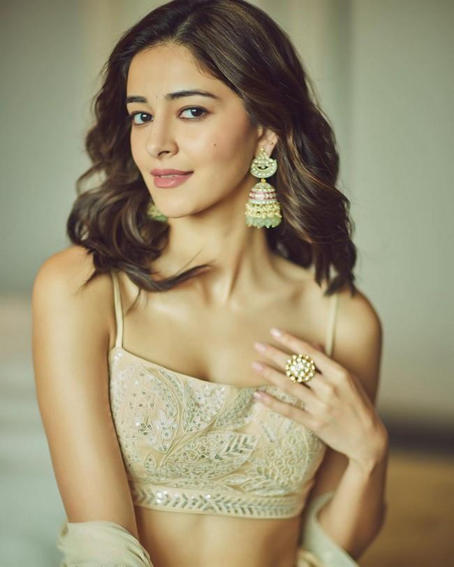 Ananya Panday 7