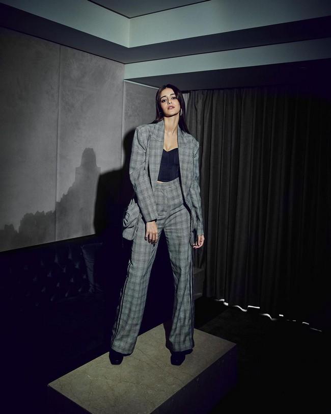 Ananya Panday 12