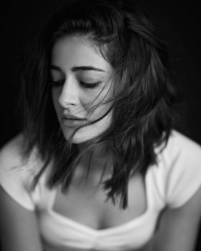 Ananya Pandey 10