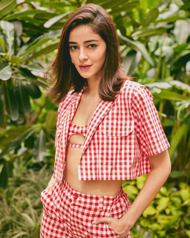 Ananya Pandey 11