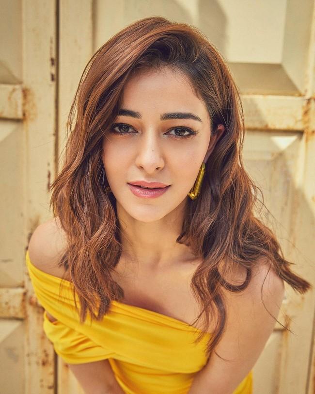 Ananya Pandey 4