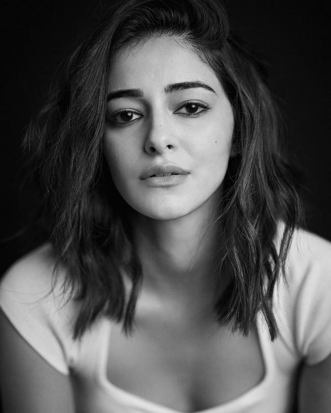 Ananya Pandey 7