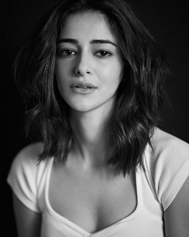 Ananya Pandey 9