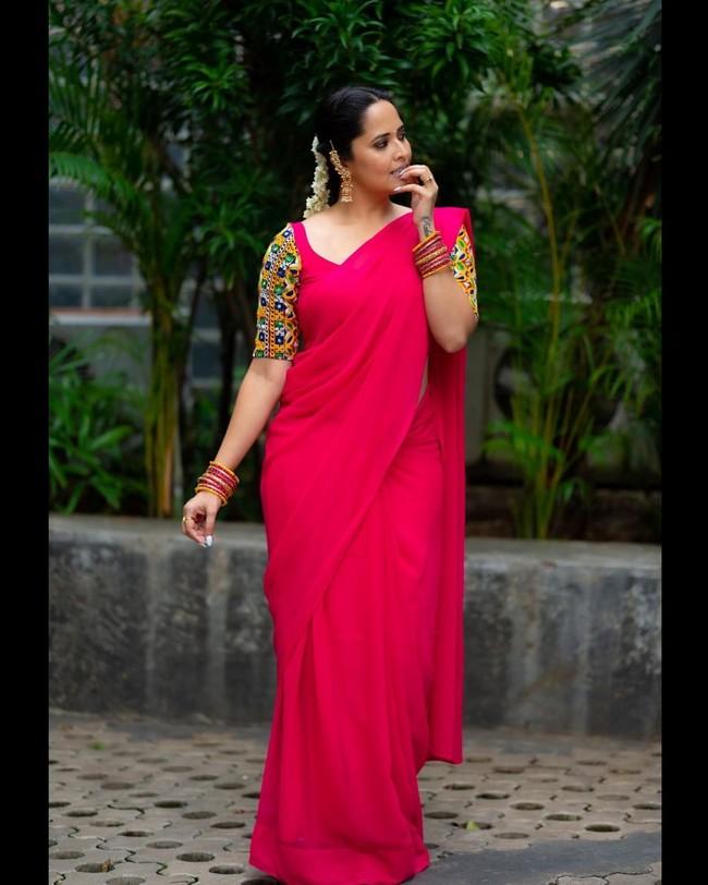 Anasuya
