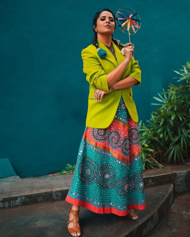 Anasuya 10
