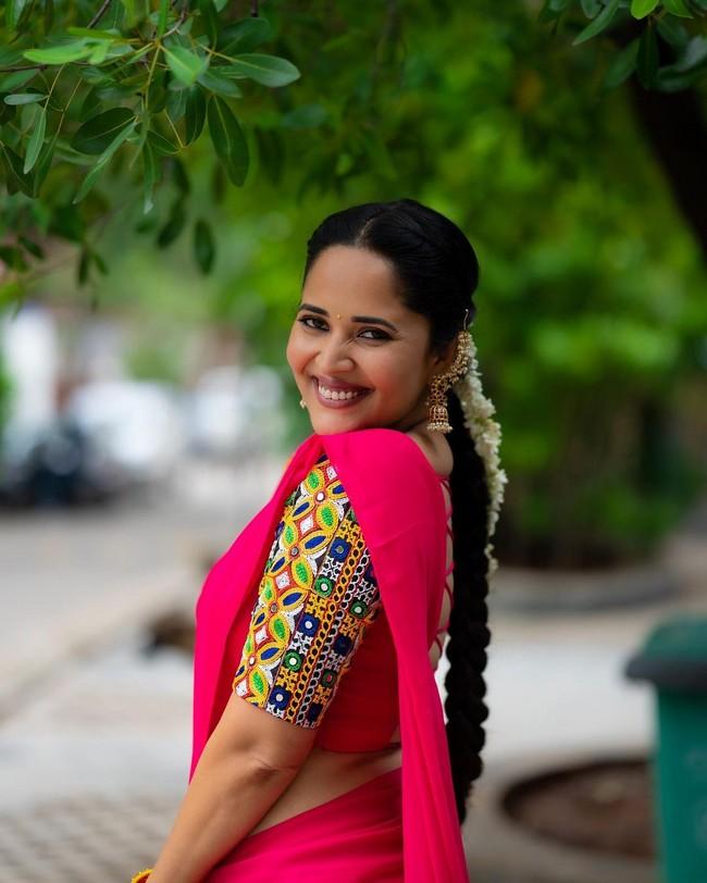 Anasuya 2