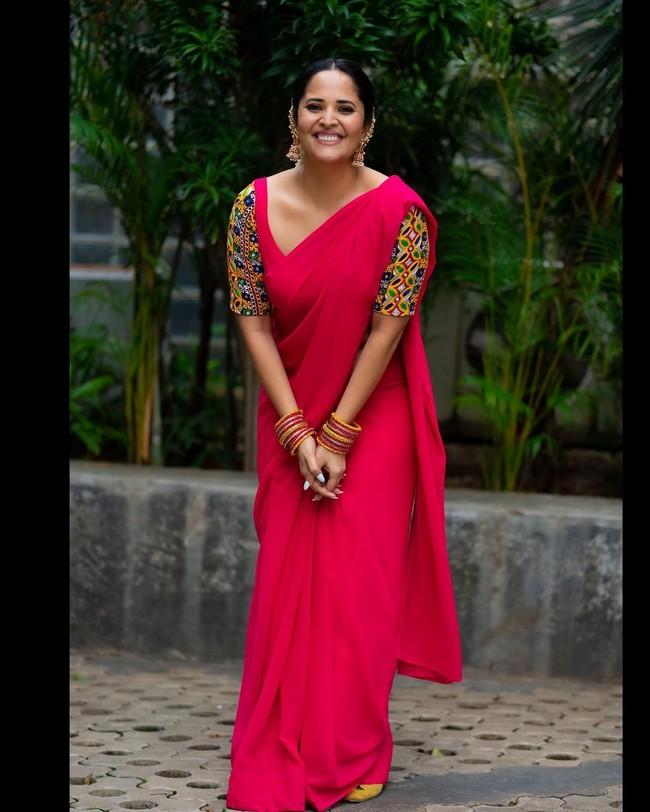 Anasuya 6