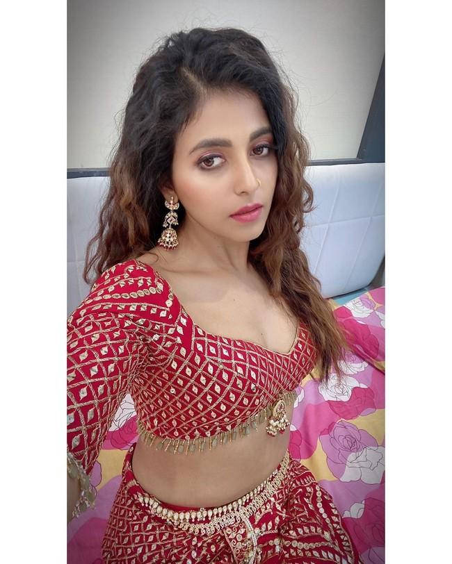 Anjali 4