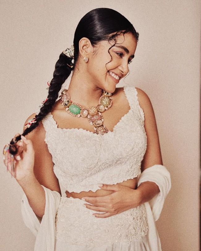 Anupama Parameswaran