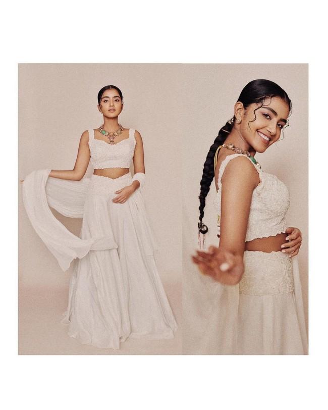Anupama Parameswaran 5