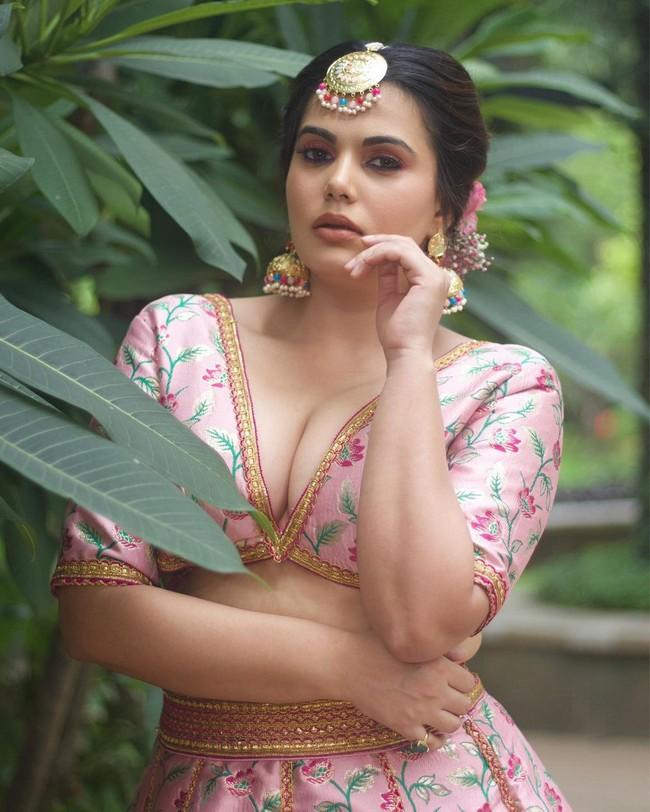 Anupma Agnihotri
