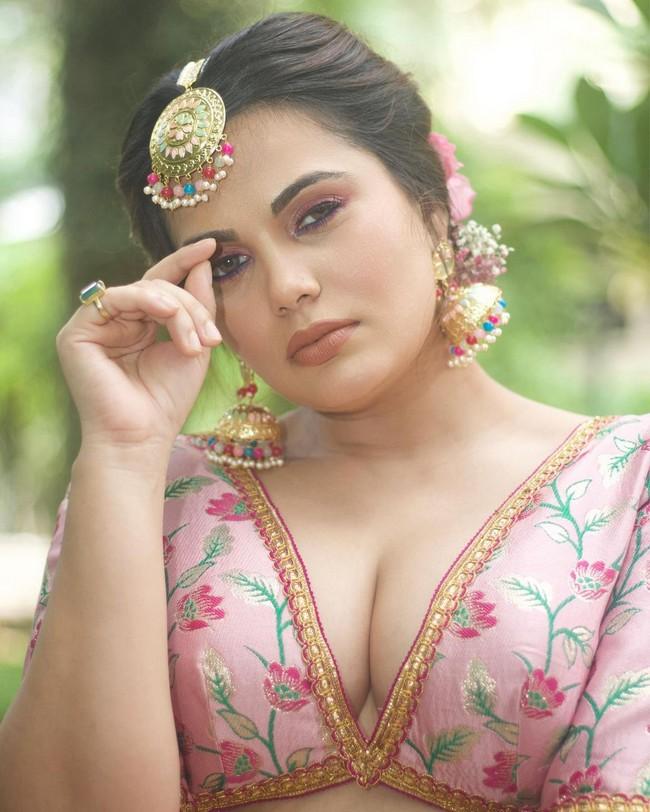 Anupma Agnihotri 10