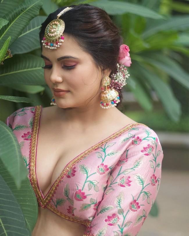 Anupma Agnihotri 3