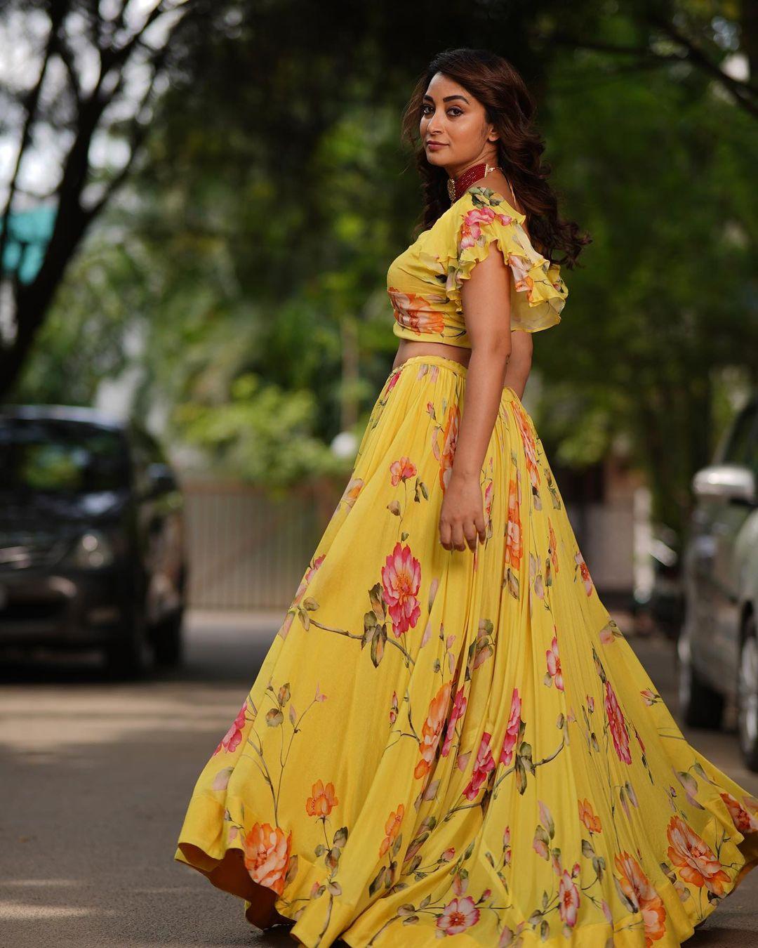 Bhanu shree (5)