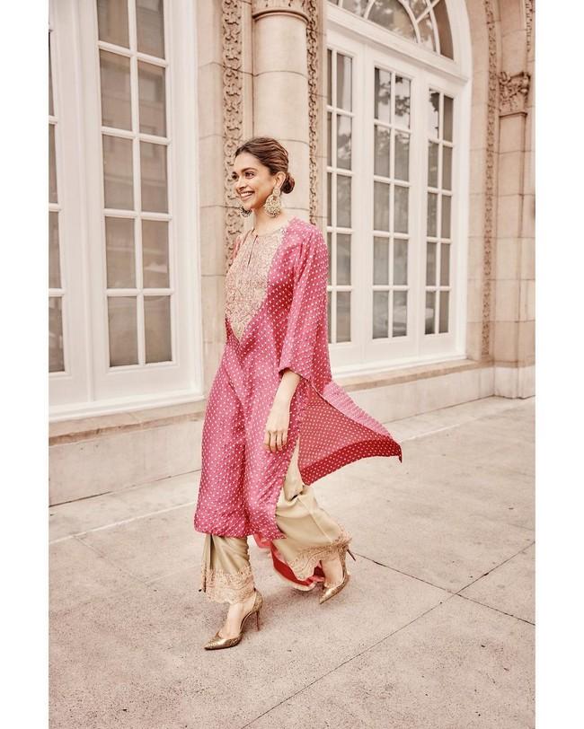 Deepika Padukone