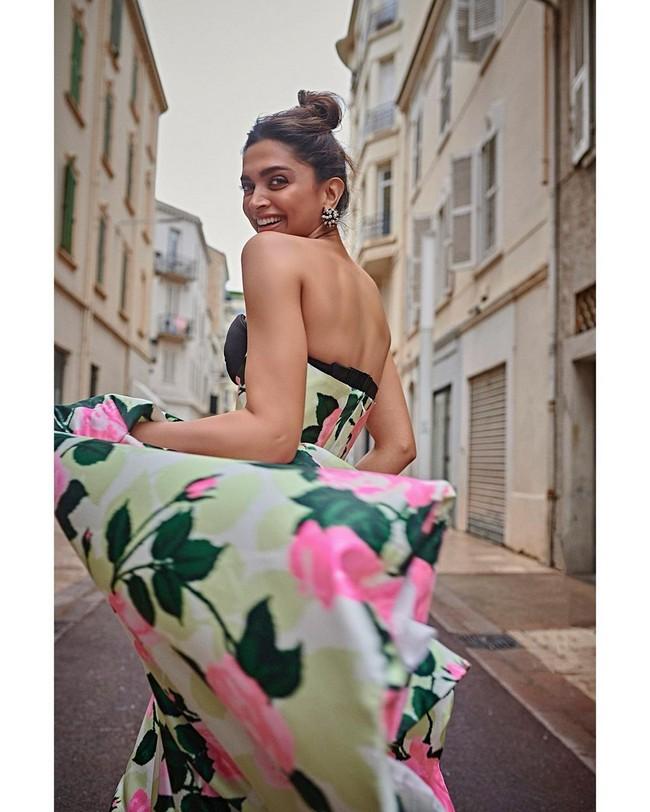 Deepika Padukone 5