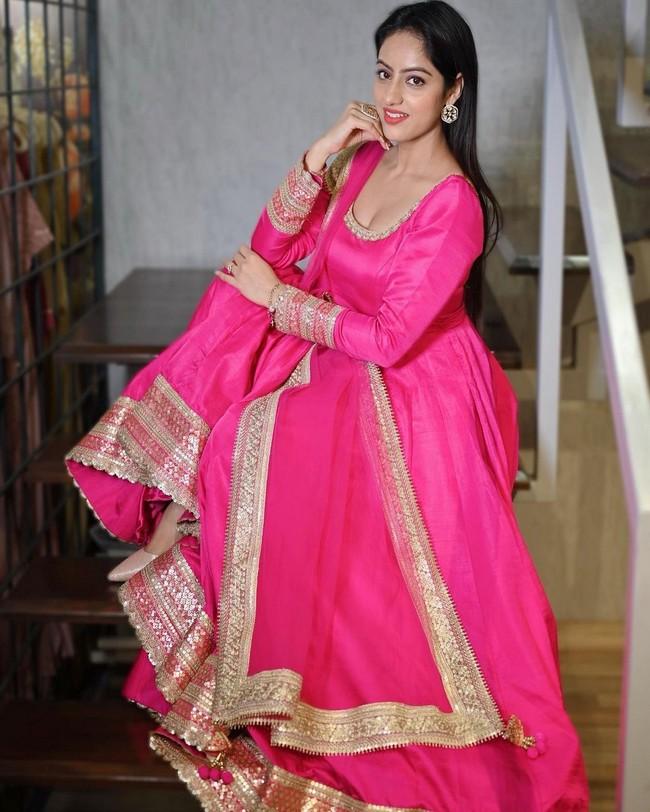 Deepika Singh Goyal 10